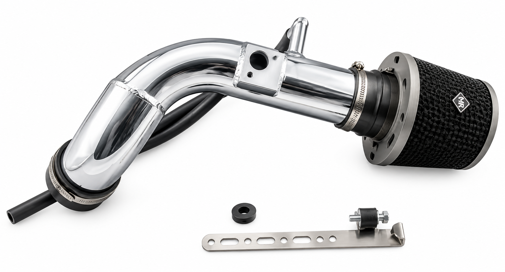 Weapon R 06-11 Civic Si Secret Weapon Intake